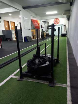 Imagem 2 da galeria do parceiro Essencial Fit