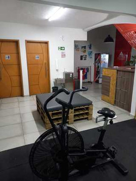 Imagem 3 da galeria do parceiro Essencial Fit