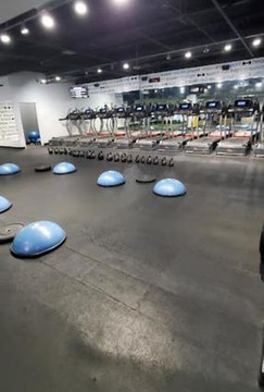 Image 1 from SWEAT- Geneseo partner gallery