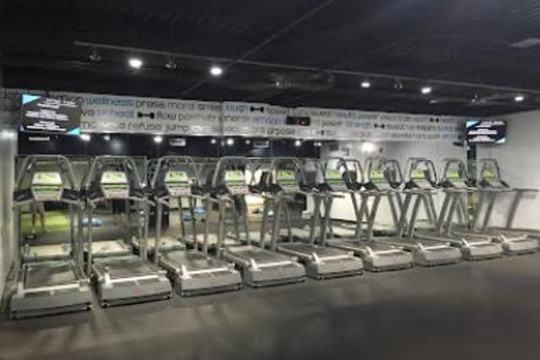 Image 2 from SWEAT- Geneseo partner gallery