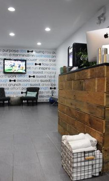 Image 3 from SWEAT- Geneseo partner gallery