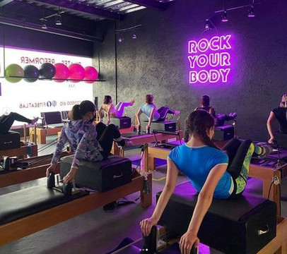 Imagen 3 de la galería del partner FitBeat Lab Toluca