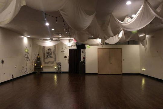 Image 1 from Soma Cura Wellness Center partner gallery