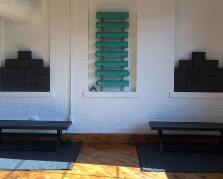 Image 3 from V Power Yoga partner gallery