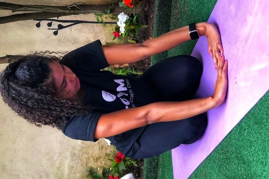 Imagem 2 da galeria do parceiro Thayssa Ramos Mariano