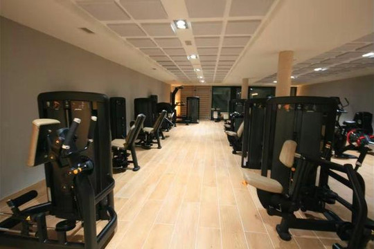Imagen 1 de la galería del partner La Masó Sports Club