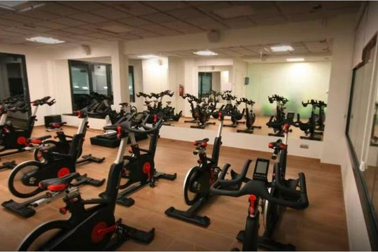 Imagen 3 de la galería del partner La Masó Sports Club