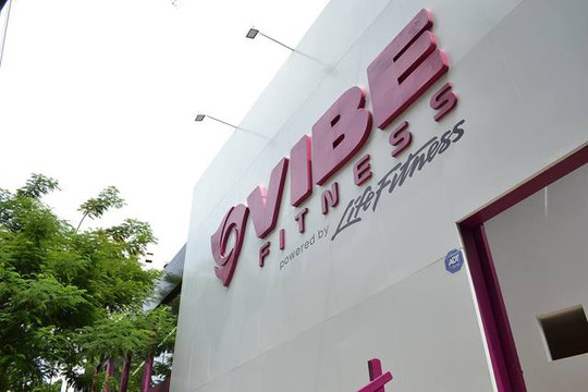 Imagem 2 da galeria do parceiro Academia Vibe Fitness