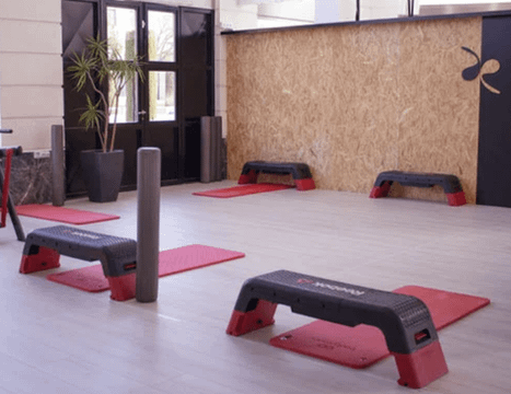 Imagen 2 de la galería del partner DomoPersonal Orihuela