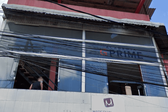 Imagem 2 da galeria do parceiro Gprime Academia