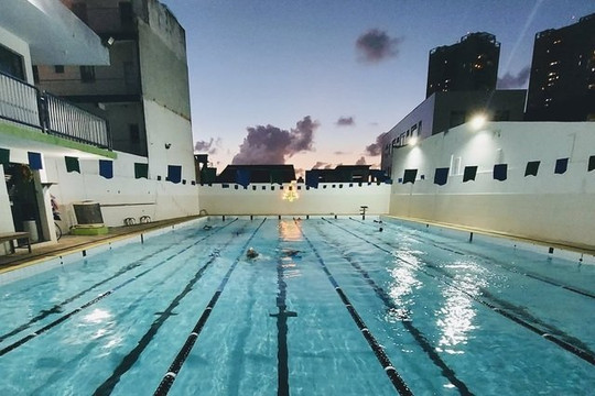 Imagem 1 da galeria do parceiro Atitude Fitness