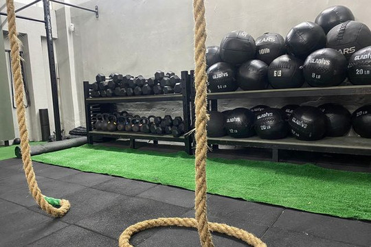 Imagem 1 da galeria do parceiro D&D Run