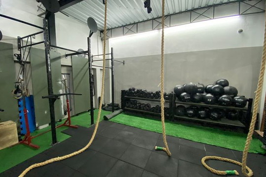 Imagem 2 da galeria do parceiro D&D Run