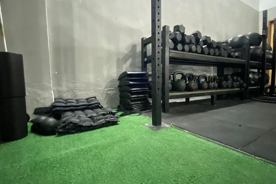 Imagem 3 da galeria do parceiro D&D Run