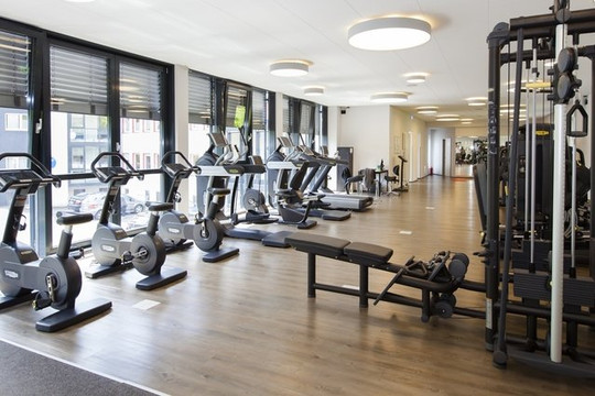 Bild 1 von Reha- und Gesundheitstraining SNOEK Partnergalerie
