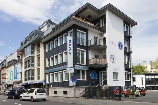 Bild 2 von Reha- und Gesundheitstraining SNOEK Partnergalerie
