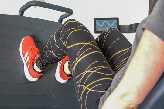 Bild 3 von Reha- und Gesundheitstraining SNOEK Partnergalerie
