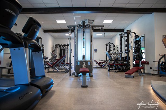 Bild 1 von GYM Family Partnergalerie