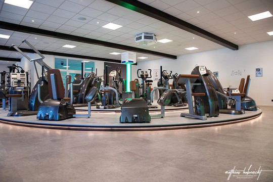 Bild 2 von GYM Family Partnergalerie