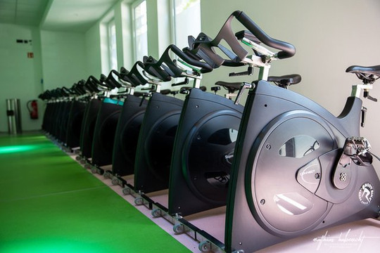 Bild 3 von GYM Family Partnergalerie