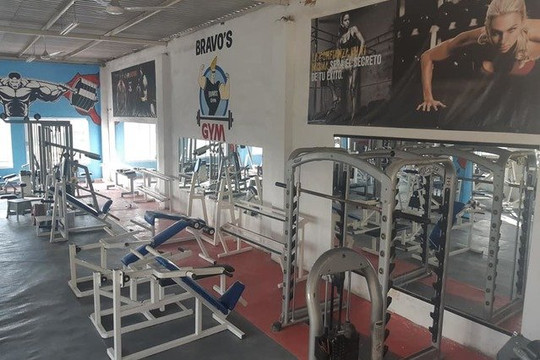 Imagen 1 de la galería del partner Bravos Valle Real
