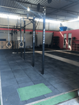 Imagem 2 da galeria do parceiro Cross Training Lótus