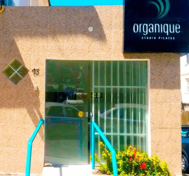 Imagem 1 da galeria do parceiro Organique Studio Pilates
