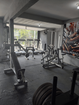 Imagem 3 da galeria do parceiro Academia Ultra Fit