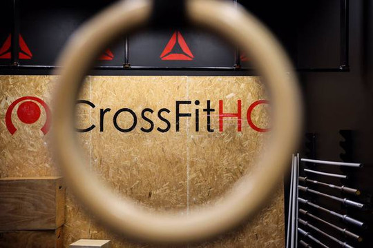 Immagine 3 dalla galleria del partner CrossFit HC
