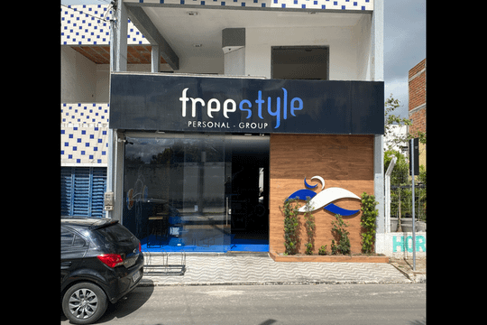 Imagem 1 da galeria do parceiro Freestylepersonalgroup