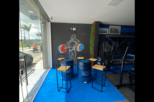 Imagem 2 da galeria do parceiro Freestylepersonalgroup