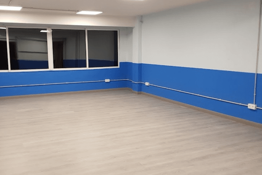 Imagen 1 de la galería del partner Rehavitalis Doctor Esquerdo