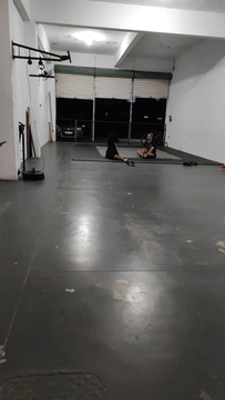 Imagem 2 da galeria do parceiro Fit Cross Seropedica