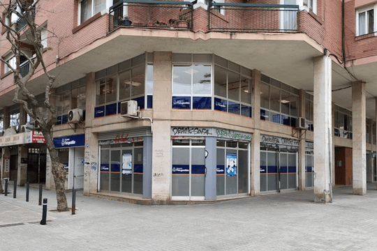 Imagen 1 de la galería del partner Fisiogestión Hospitalet