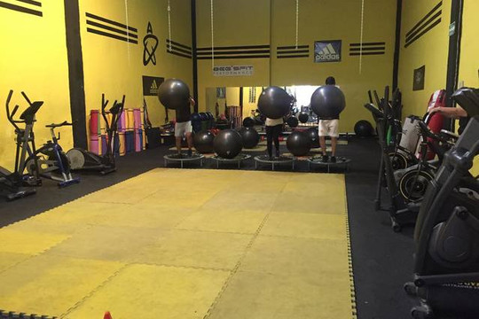 Imagen 1 de la galería del partner BEGSFIT PERFORMANCE