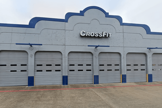 Image 2 from Clear Lake CrossFit partner gallery