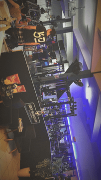 Imagem 1 da galeria do parceiro Body Shape Gym