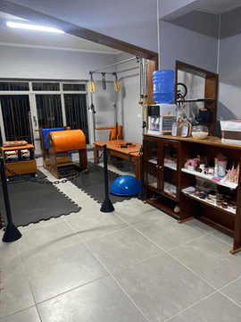 Imagem 2 da galeria do parceiro Priscila Werneck
