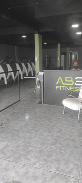 Imagem 2 da galeria do parceiro Ab3 Fitness