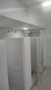 Imagem 3 da galeria do parceiro Ab3 Fitness
