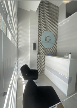 Imagem 2 da galeria do parceiro Igr - Instituto Guimarães Rito