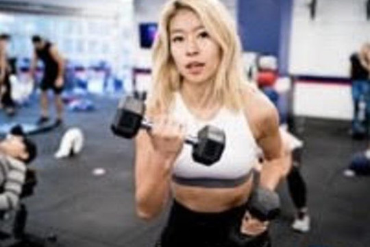 Image 1 from F45 Training Finsbury Park partner gallery