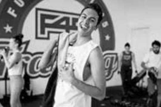 Image 2 from F45 Training Finsbury Park partner gallery