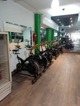 Imagen 1 de la galería del partner Best Club San Lorenzo