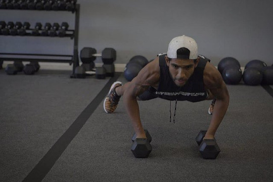 Image 2 from Whittier Fit Body Boot Camp partner gallery
