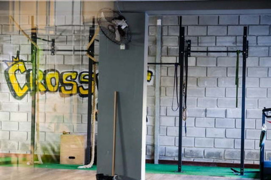 Imagem 1 da galeria do parceiro Crossfit SSA- Costa Azul