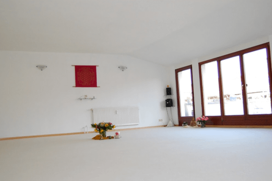 Bild 1 von Yogazentrum Heidelberg Partnergalerie