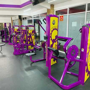 Imagen 1 de la galería del partner Olimpo Gym
