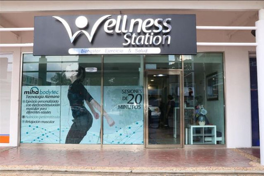 Imagen 3 de la galería del partner Wellness Station Villahermosa
