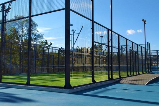 Imagen 2 de la galería del partner Padel Bon Pastor